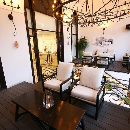 Le House Boutique Hotel - 100M To The Beach Da Nang Eksteriør bilde