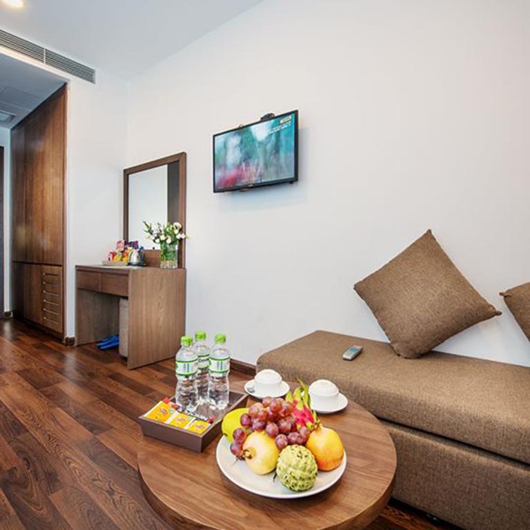 Le House Boutique Hotel - 100M To The Beach Da Nang Eksteriør bilde