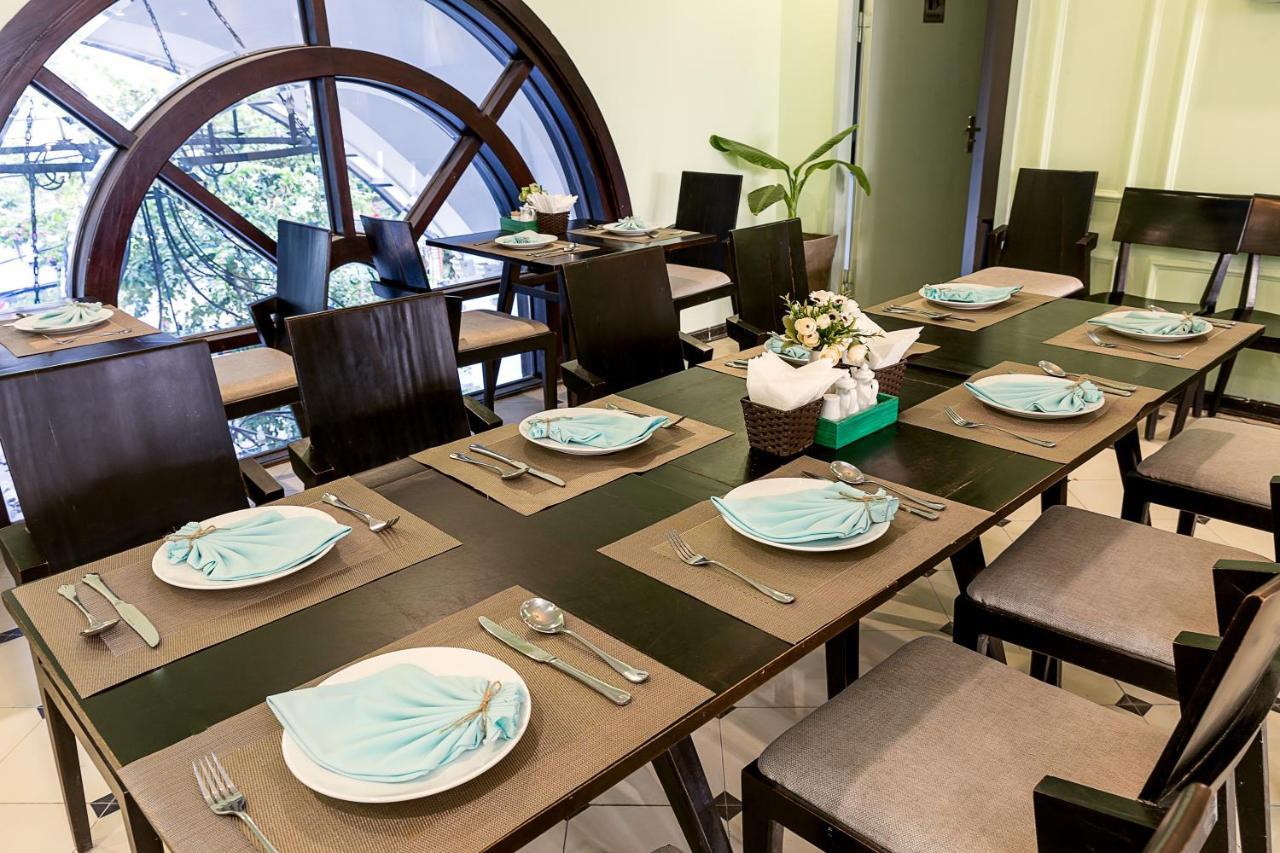 Le House Boutique Hotel - 100M To The Beach Da Nang Eksteriør bilde