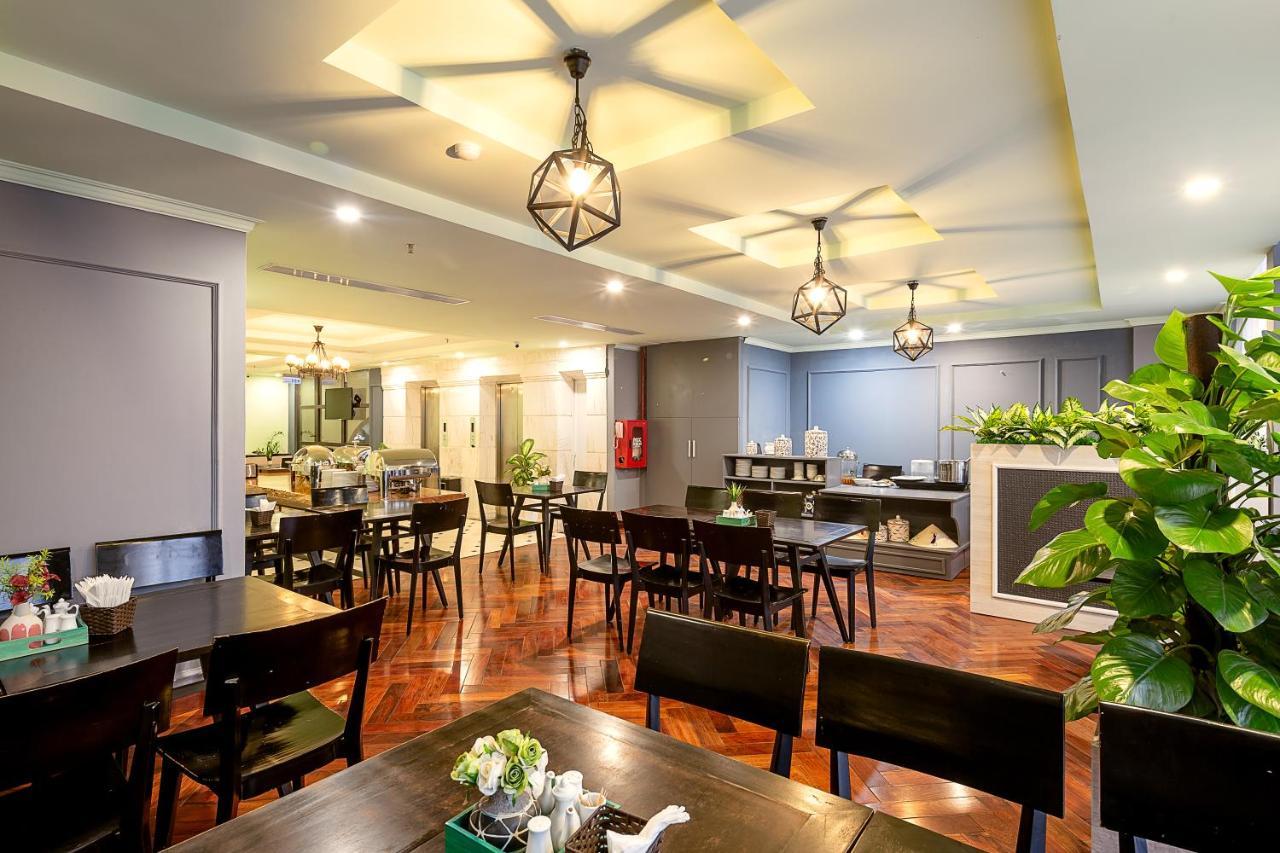 Le House Boutique Hotel - 100M To The Beach Da Nang Eksteriør bilde