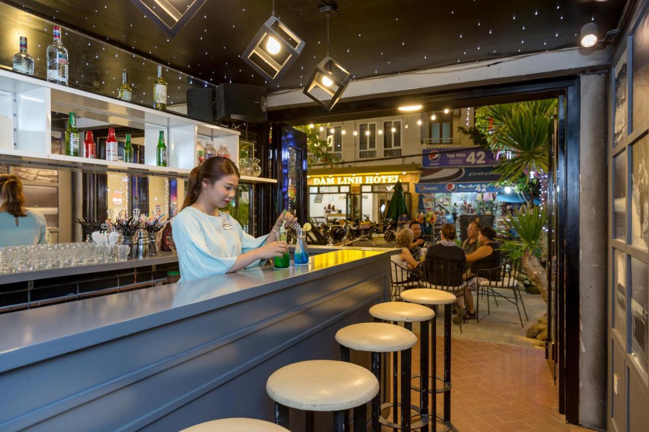 Le House Boutique Hotel - 100M To The Beach Da Nang Eksteriør bilde