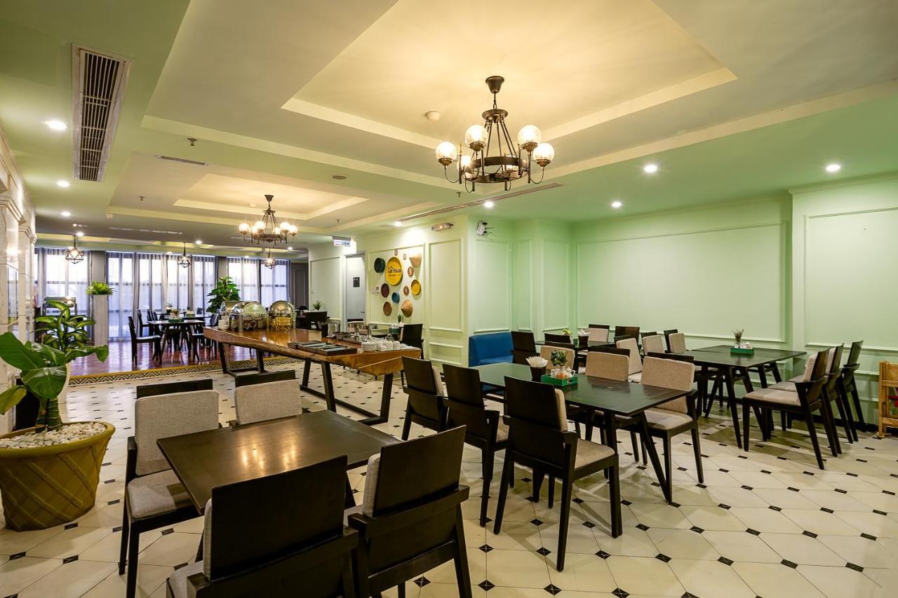 Le House Boutique Hotel - 100M To The Beach Da Nang Eksteriør bilde